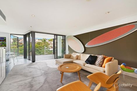 Property photo of 503/1 Pottinger Street Millers Point NSW 2000