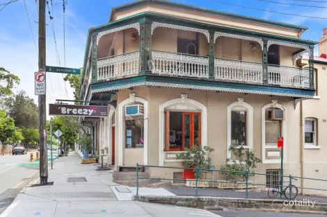 20/270a Bridge Rd, Forest Lodge, NSW 2037