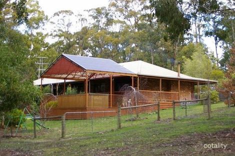 475 Ashbourne Rd, Woodend, VIC 3442