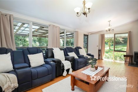 Property photo of 4 View Street Warburton VIC 3799