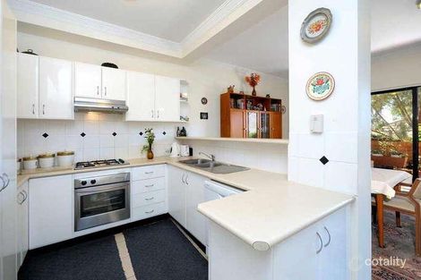 Property photo of 6/418-420 Railway Parade Allawah NSW 2218