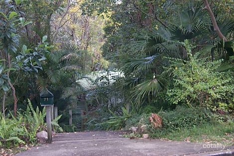 71 Carmody Rd, St Lucia, QLD 4067