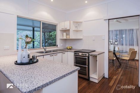 Property photo of 45 Weatherhead Avenue Ashgrove QLD 4060