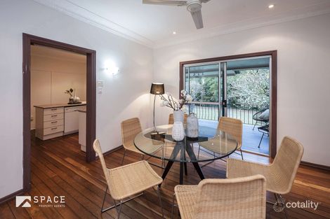 Property photo of 45 Weatherhead Avenue Ashgrove QLD 4060