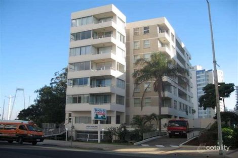 29/7 View Ave, Surfers Paradise, QLD 4217