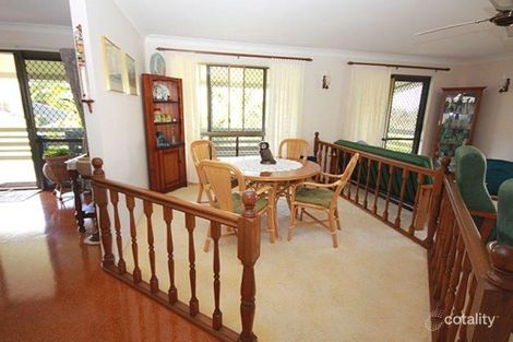 Property photo of 35 Olympia Avenue Pacific Heights QLD 4703