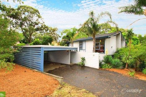 13 Bristol Pde, Farmborough Heights, NSW 2526