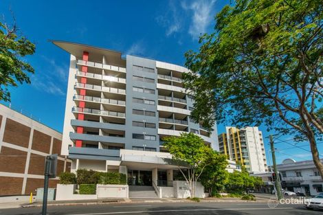 702/292 Boundary St, Spring Hill, QLD 4000