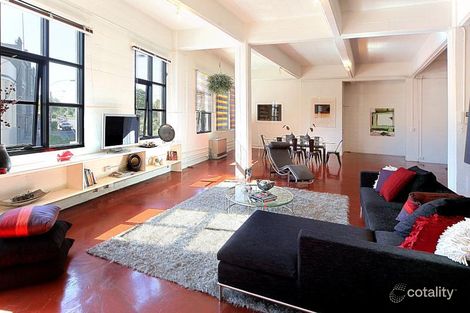 Property photo of 31 Rosslyn Street West Melbourne VIC 3003