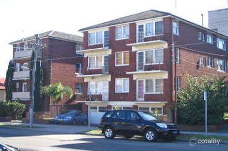 10/5 Silver St, Randwick, NSW 2031