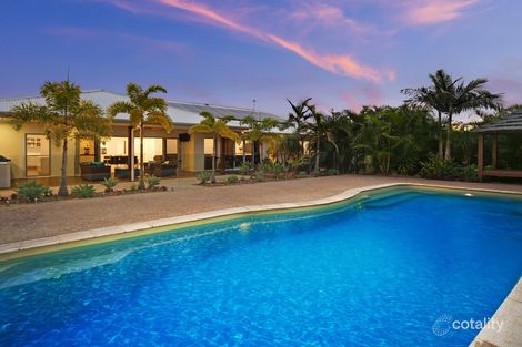 Property photo of 14 Naturalist Place Doonan QLD 4562