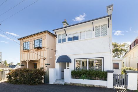 Property photo of 4/3 Cliff Street Manly NSW 2095