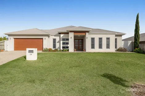 38 Gwenda Dr, Westbrook, QLD 4350