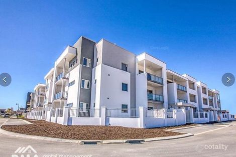 Property photo of 44/38 Metro Turn Ellenbrook WA 6069