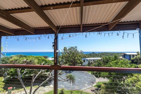 Property photo of 3/5 Baker Court Point Lookout QLD 4183
