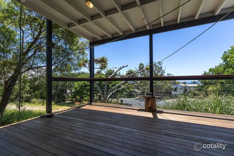 Property photo of 3/5 Baker Court Point Lookout QLD 4183