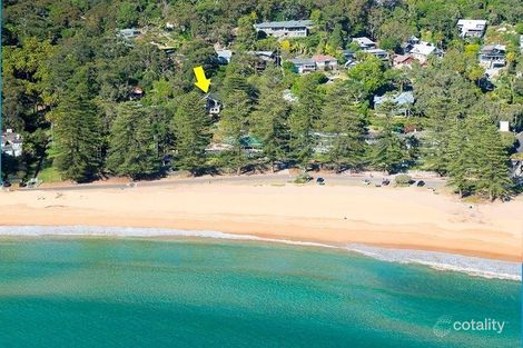 Property photo of 48 Florida Road Palm Beach NSW 2108