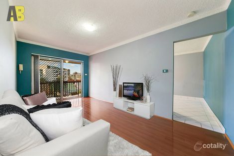 11/46 Station St E, Harris Park, NSW 2150