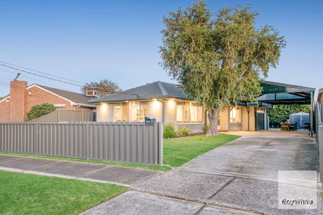 Property photo of 30 Katrina Drive Gladstone Park VIC 3043