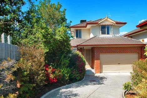 6/79 Alexandra St, Greensborough, VIC 3088