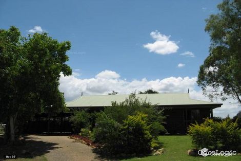 Property photo of 3 Beverly Place Gracemere QLD 4702
