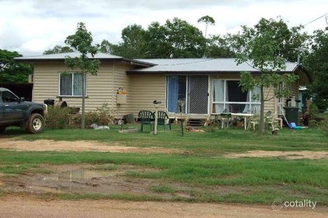 Property photo of 9 A Myrtle Street Blackall QLD 4472