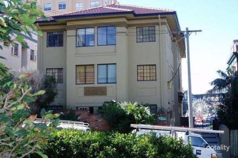 Property photo of 13/5 East Crescent Street McMahons Point NSW 2060
