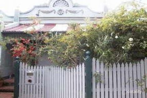 Property photo of 58 Disraeli Street Kew VIC 3101