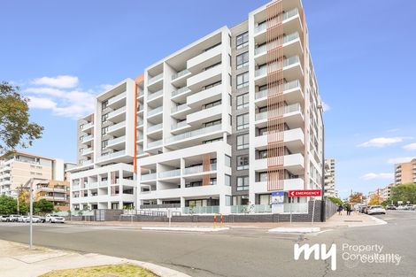 102/19 Goulburn St, Liverpool, NSW 2170