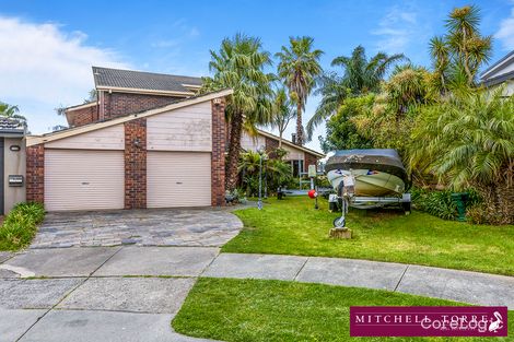 Property photo of 5 Ibis Court Patterson Lakes VIC 3197