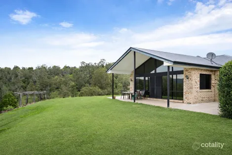 Property photo of 5 Surprise Lane Mulgowie QLD 4341