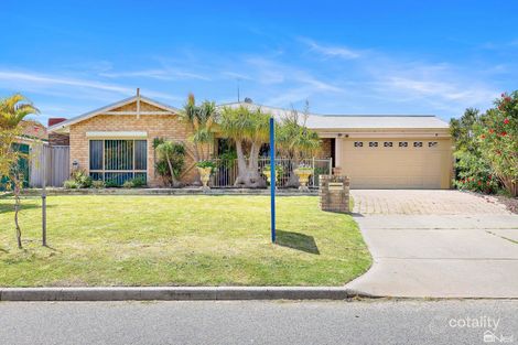 20 Seminole Gdns, Seville Grove, WA 6112