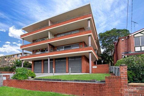 Property photo of 2/6 Regent Street Dee Why NSW 2099