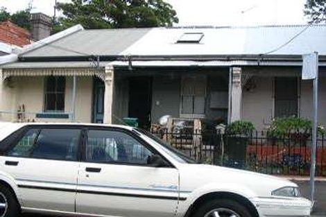 23 Mansfield St, Rozelle, NSW 2039