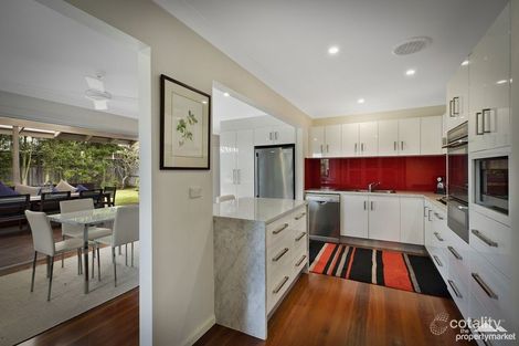 Property photo of 17 Summit Road Terrigal NSW 2260