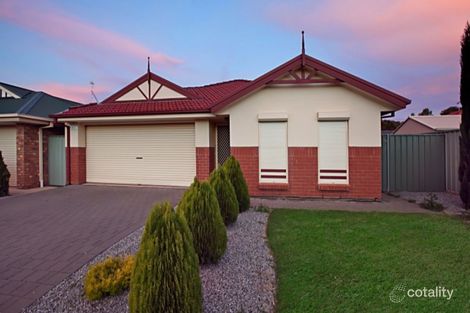 11 Stella Ct, Salisbury North, SA 5108