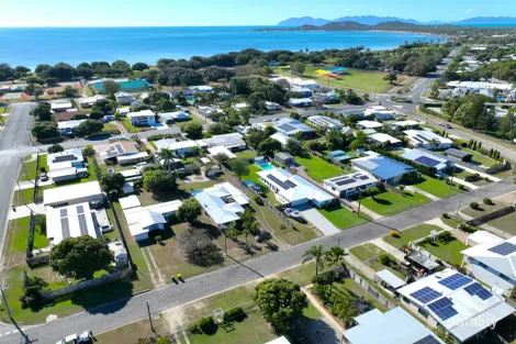 Property photo of 12 Marshall Street Bowen QLD 4805