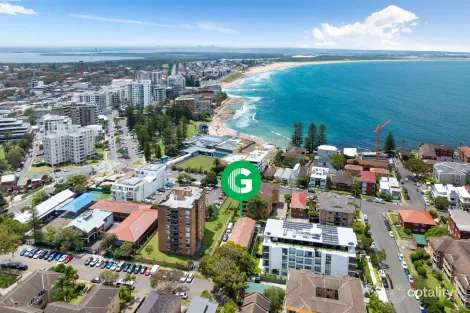Property photo of 4/1 Giddings Avenue Cronulla NSW 2230