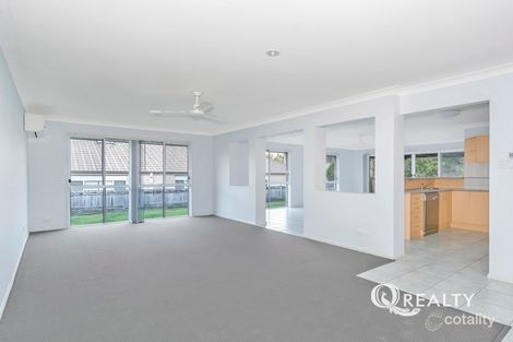 Property photo of 18 Redstart Street Upper Coomera QLD 4209