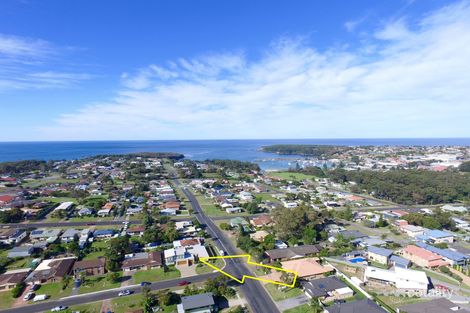 Property photo of 59B Kalang Avenue Ulladulla NSW 2539