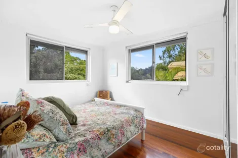 Property photo of 8/37 Gailey Road Toowong QLD 4066