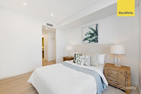 Property photo of 713/20 Nancarrow Avenue Meadowbank NSW 2114