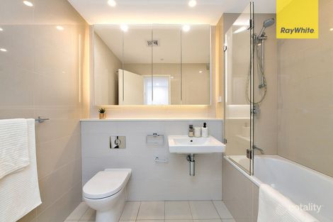 Property photo of 713/20 Nancarrow Avenue Meadowbank NSW 2114