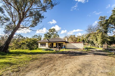 Property photo of 22 Brushy Park Road Wonga Park VIC 3115