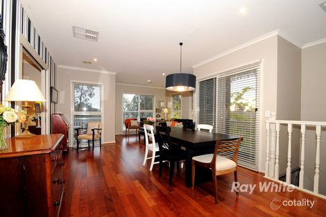 Property photo of 22 Parklane Way Rowville VIC 3178