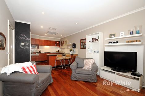 Property photo of 22 Parklane Way Rowville VIC 3178