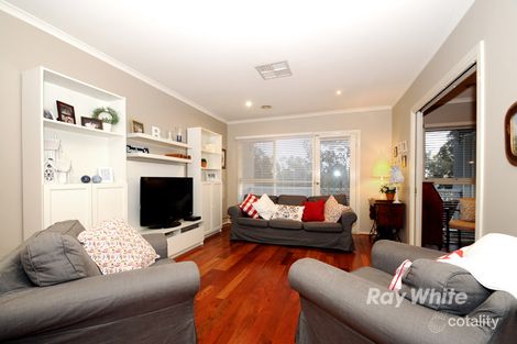 Property photo of 22 Parklane Way Rowville VIC 3178