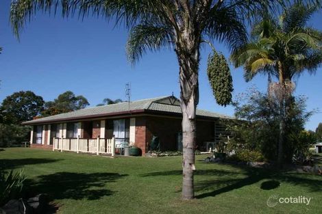 15 Mcnaughtons Lane, Irvington, NSW 2470