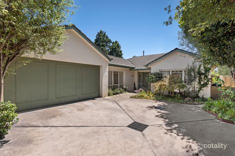 Property photo of 99A Vincent Street Sandringham VIC 3191