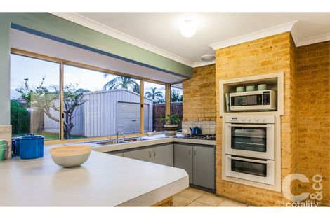 Property photo of 46 Sloan Drive Leda WA 6170